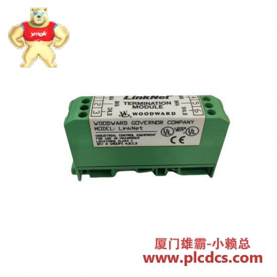 woodward_5233-2089_2.jpg WOODWARD 5233-2089 控制模块