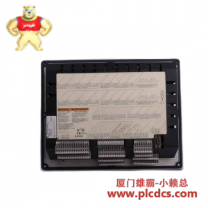 WOODWARD 723系列 9906-130 数字控制器，适用于严苛环境