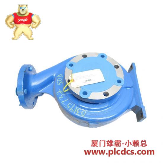 worthington_959678_d-1011_stainless_centrifugal_pump.jpg Fybroc 泵后盖板 01106C001A 1"X 2"X 10"