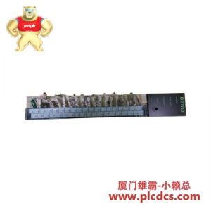 安川 JAMSC-B2733V 工业控制器模块