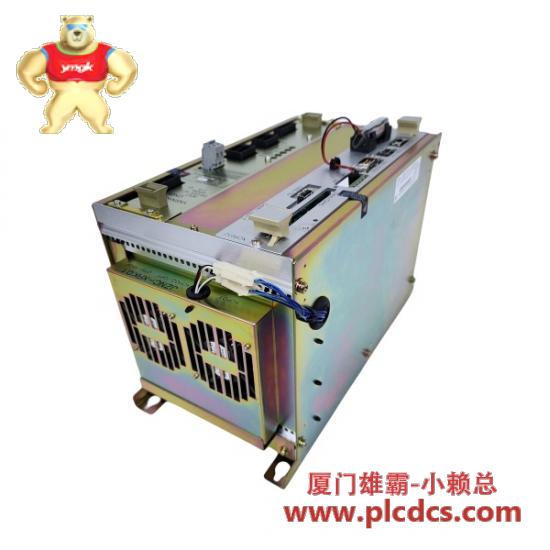 yaskawa_jznc-xrk01d-1_xcp01c_cps-150f_power_supply_1.jpg Yaskawa JZNC-XRK01D-1 XCP01C CPS-150F 电源供应模块