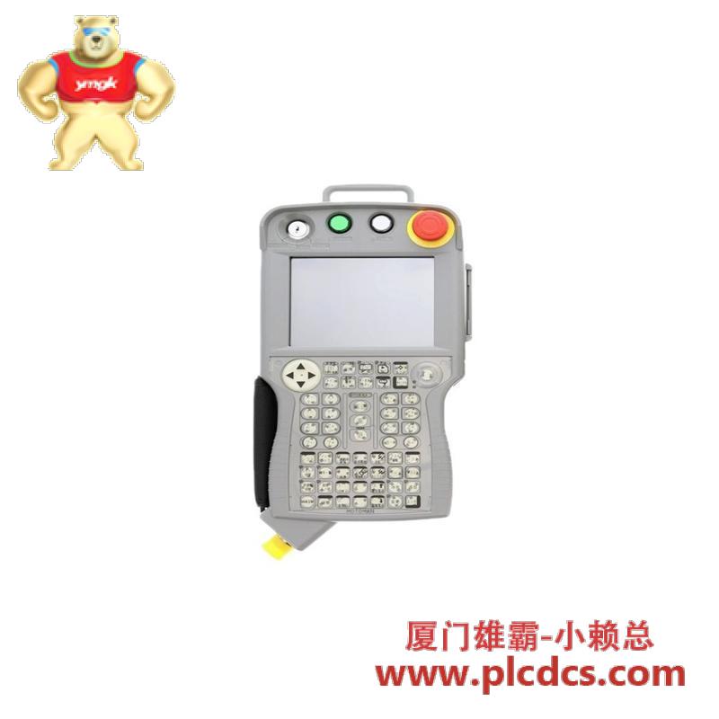 yaskawa_jzrcr-ypp21-1_teach_pendant.jpg YASKAWA JZRCR-YPP21-1 教学操作面板