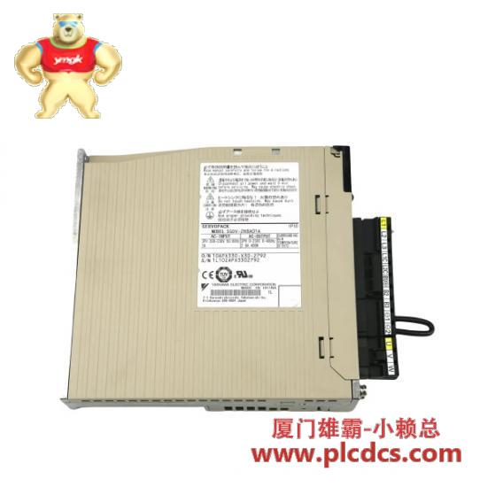 yaskawa_sgdv-2r8a01a.jpg 安川 JAMSC-B2733V 工业控制器模块