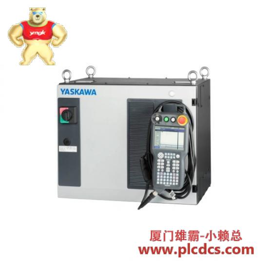 yaskawa_yrc1000_gp8_yrc1000_flexible_controller.jpg YASKAWA YRC1000 GP8 灵活控制器,适用于工业自动化