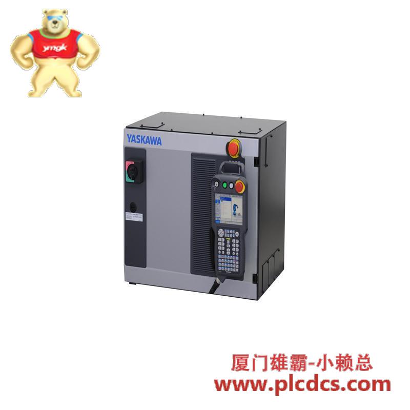 yaskawa_yrc1000_gp8_yrc1000_robot_controller.jpg 发那科 YRC1000 GP8 YRC1000机器人控制器,工业自动化设备