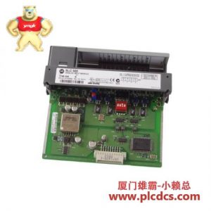 Allen-Bradley 1746-NI4A Micrologix 1400 高分辨率模拟输入模块