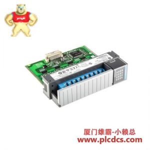 艾伦布拉德利 1746-OB16 数字直流输出模块