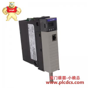 艾伦-布拉德利 1747-BSN 备份扫描模块