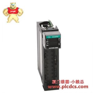 艾伦布拉德利 1756-OV16E 输出模块