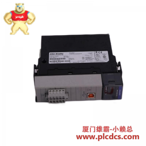 AB 1763-NC01 通讯电缆，适用于Allen Bradley控制系统
