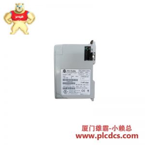 AB 1769-CJ 冷端补偿传感器