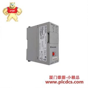 艾伦-布拉德利 1769-L36ERM CompactLogix 5370 L3 控制器