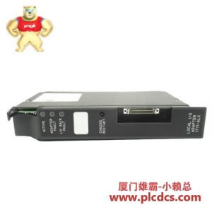 艾伦-布拉德利 1771-ALX 数字直流输出模块