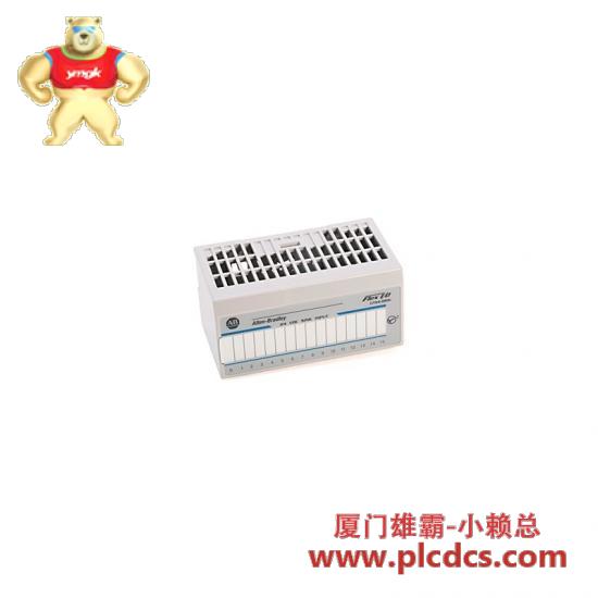 1791d-16b0_compact_block.jpg 艾伦布拉德利 1791D-16B0 CompactBlock 输出扩展模块