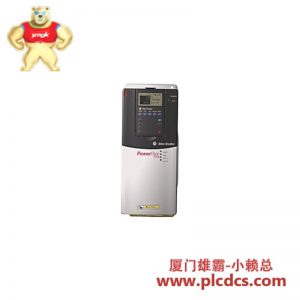 AB 20BC030A0AYNANC0AC 驱动模块，适用于自动化控制系统