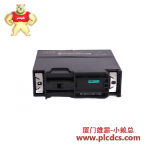 罗克韦尔自动化 PLC 2711P-RC3 控制模块