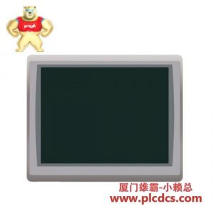 罗克韦尔自动化 PLC 2711P-T15C22D9P 2711PT15C22D9P 面板式触摸屏控制器