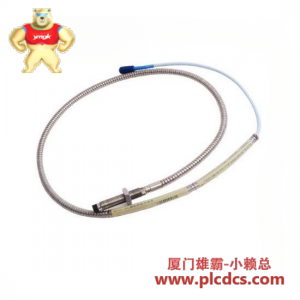 Bently Nevada 330104-04-10-05-01-CN 靠近探头 3300XL