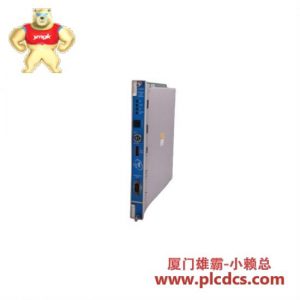 Bently Nevada 3500/22M 288055-01 接口模块