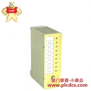 西门子 SIMATIC S5 6ES5451-8MA11 数字输出模块