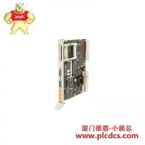 西门子 6ES5581-0ED13 基础板模块