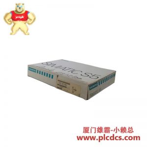 西门子 SIMATIC S5 6ES5942-7UH11 中央处理器模块
