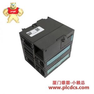 西门子 6ES7314-6CH04-0AB0 CPU314C-2 DP处理器