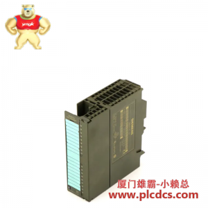 西门子 SIEMENS 6ES7334-0CE01-0AA0 模拟量输入模块 SM 334