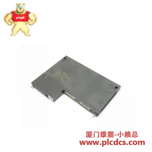 西门子 6ES7461-1BA00-0AA0 接收接口模块