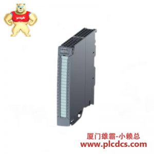西门子 S7-1500系列 6ES7522-1BH10-0AA0 数字输出模块