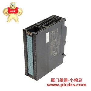 西门子 SIEMENS 6ES7 323-1BL00-0AA0 数字量输入模块