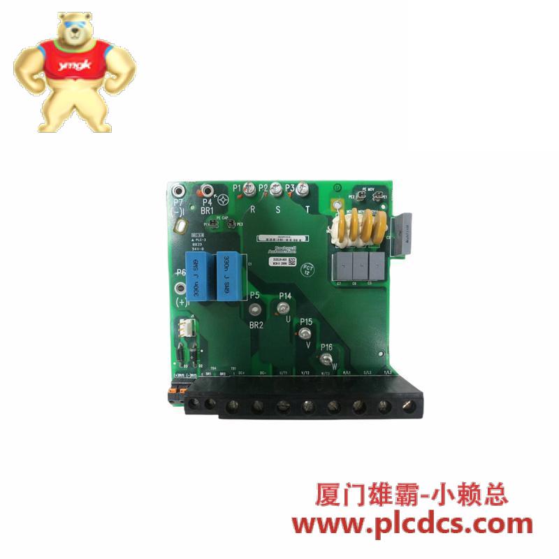 ab_315116-a05_control_board.jpg AB 315116-A05 控制板