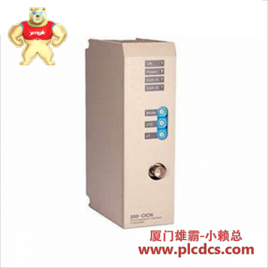 abb_200-cicn_200-cie_communication_interface_ethernet.png ABB ABB 200-CICN 200-CIE 以太网通信接口模块