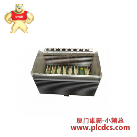 abb_3bdh000503r1_pm803f_base_unit.png ABB PM803F 基础单元 控制器模块