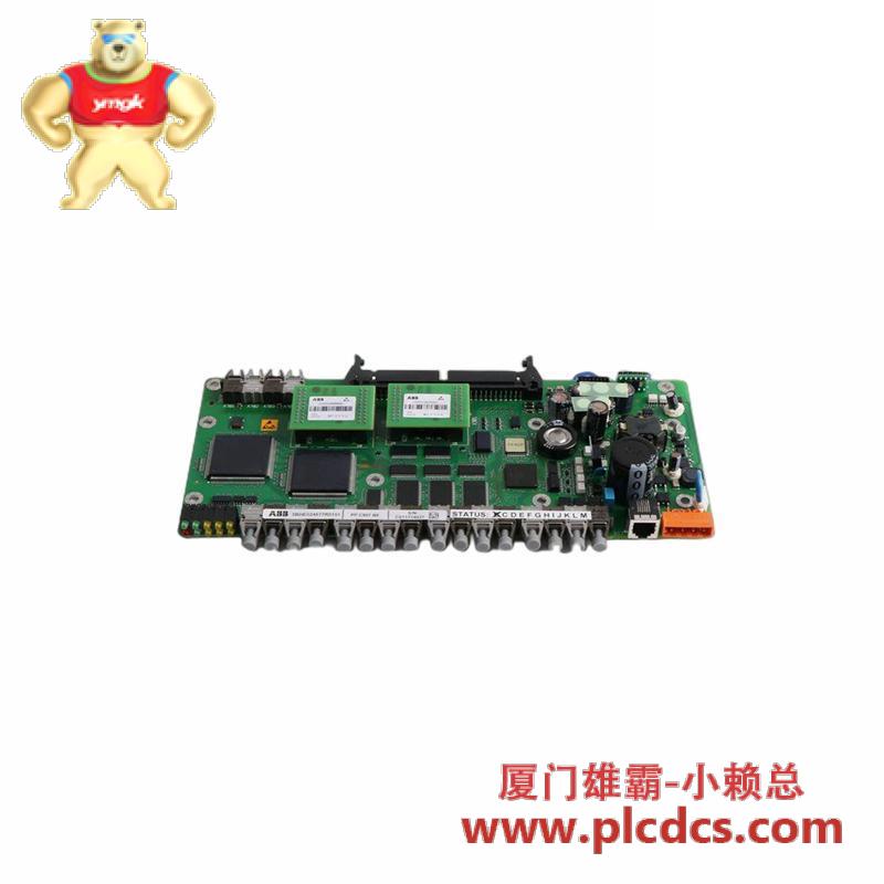 abb_3bhb004027r0101_gvc700ae01_3bhl000382p0101_5shx0445d0001_igct_module.jpg ABB GVC700AE01 3BHL000382P0101 5SHX0445D0001IGCT 控制模块