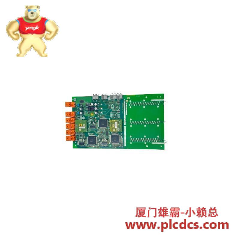 abb_3bhe021889r0101_adcvi-board_coat.jpg ABB 3BHE021889R0101 ADCVI-Board 防护涂层模块