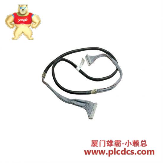 abb_3hab8257-1_ribbon_cable.jpg ABB ABB 3HAB8257-1 扁平电缆,适用于工业自动化控制系统