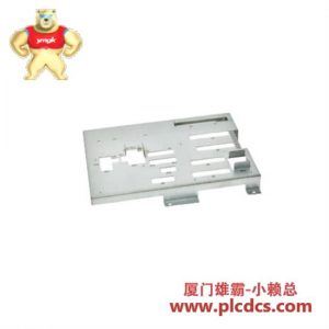 ABB 3HAC020843-001 保护板模块