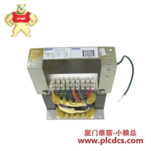 ABB 3HAC024174-001 变压器单元 2.5kVA 驱动模块