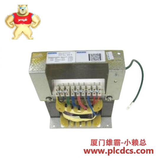 abb_3hac024174-001_transfomer_unit_2_5kva_drive.jpg ABB 3HAC024174-001 变压器单元 2.5kVA 驱动模块