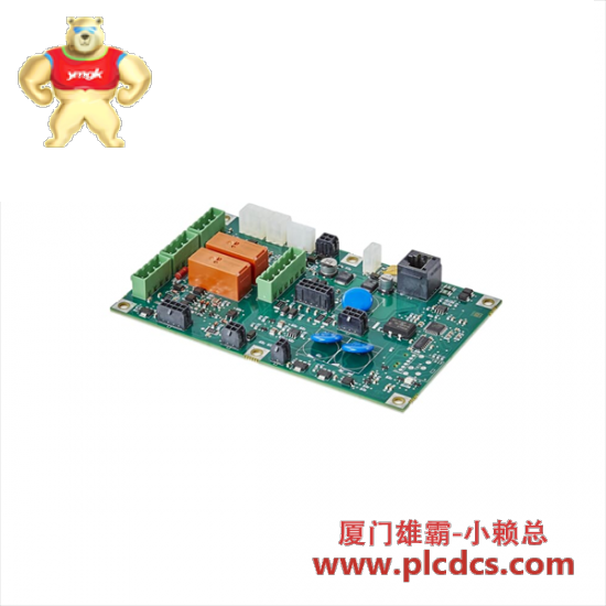 abb_3hac13389-2_contactor_unit.png ABB ABB YPQ202A YT204001-KB 液压伺服模块