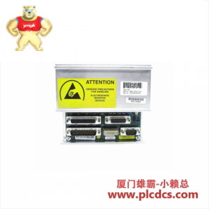 ABB 3HAC16014-1 串行测量单元