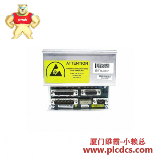 abb_3hac16014-1_serial_measurement_unit.png ABB 3HAC16014-1 串行测量单元