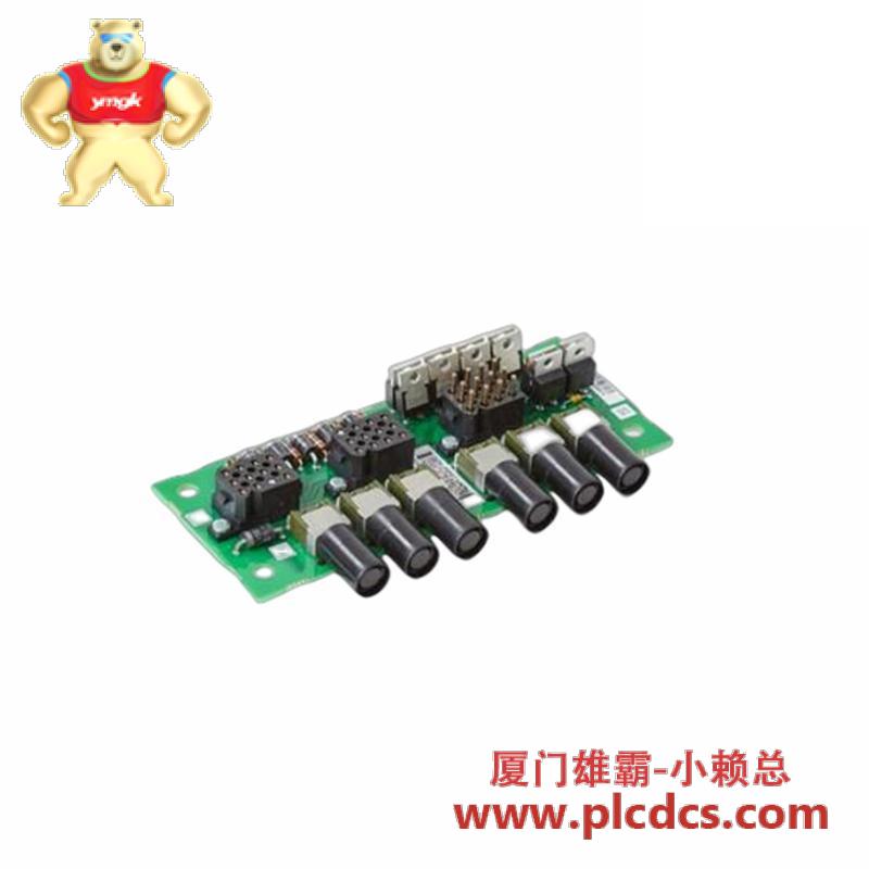 abb_3hac16035-1_brake_release_board.jpg ABB 3HAC16035-1 刹车释放板
