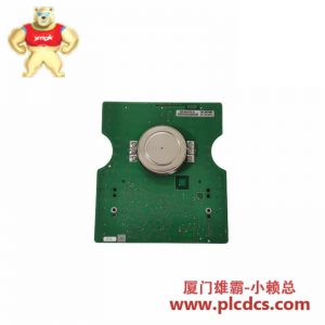 ABB 5SHX0845F0001 3BHL000385P0101 5SXE05-0151 控制板