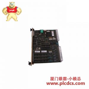 ABB 7944831D 处理器模块 - 工业自动化控制专用