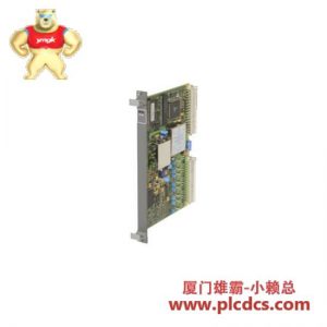 ABB ABB 1SVR427026R0000 控制模块