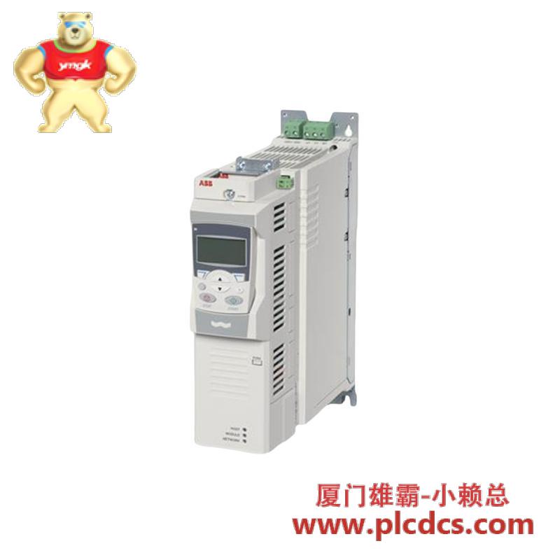 abb_acq810-04-021a-4_inverter_ac_drive.jpg ABB PU514 实时加速器 (RTA) PCI模块