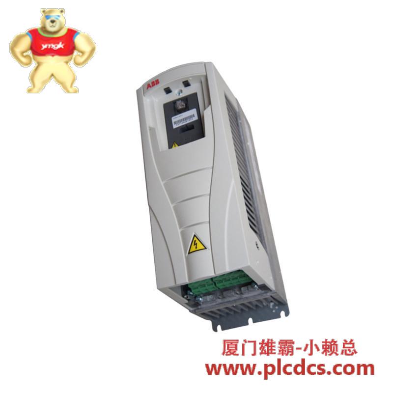 ABB通用驱动器ACS550-01-195A-4 低压交流驱动器