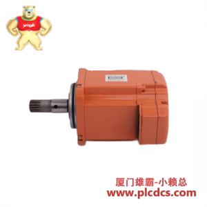 ABB AI620模拟输入模块，工业自动化解决方案